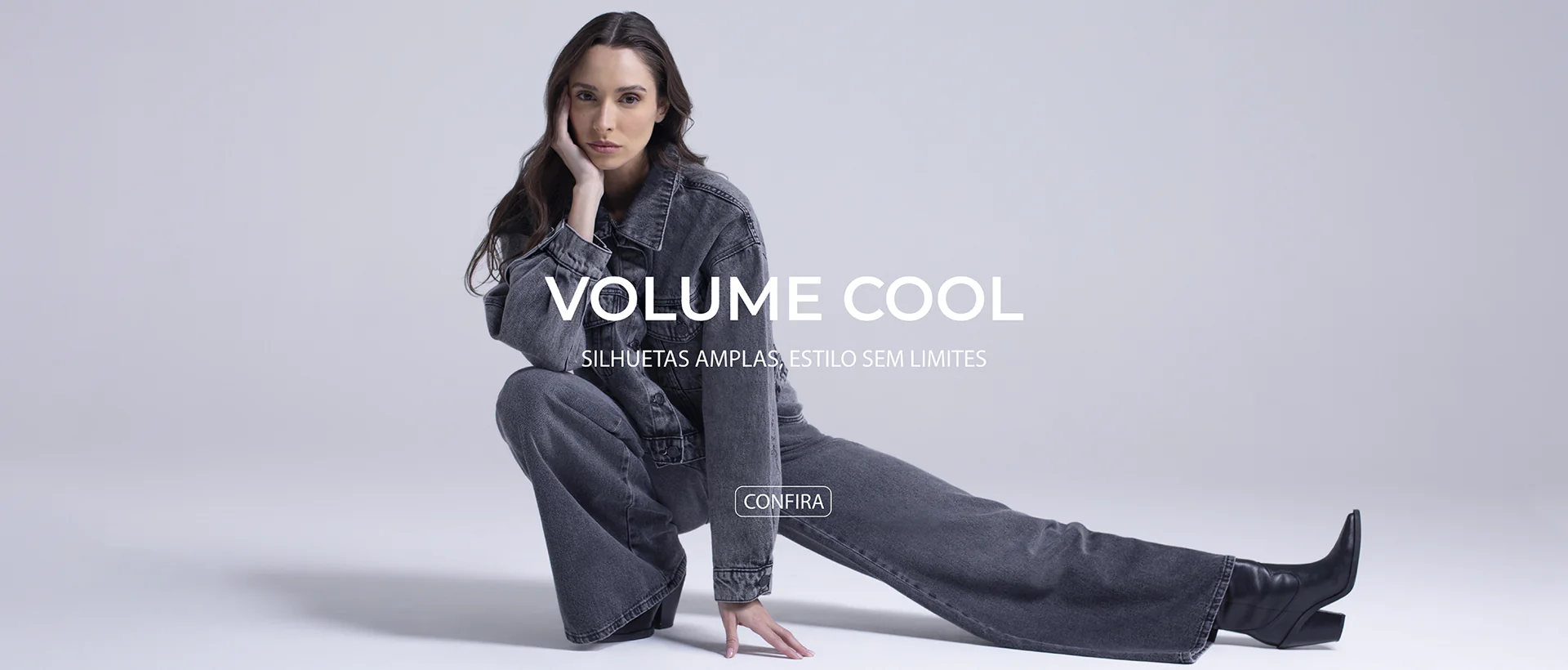 O Melhor do Jeans Feminino