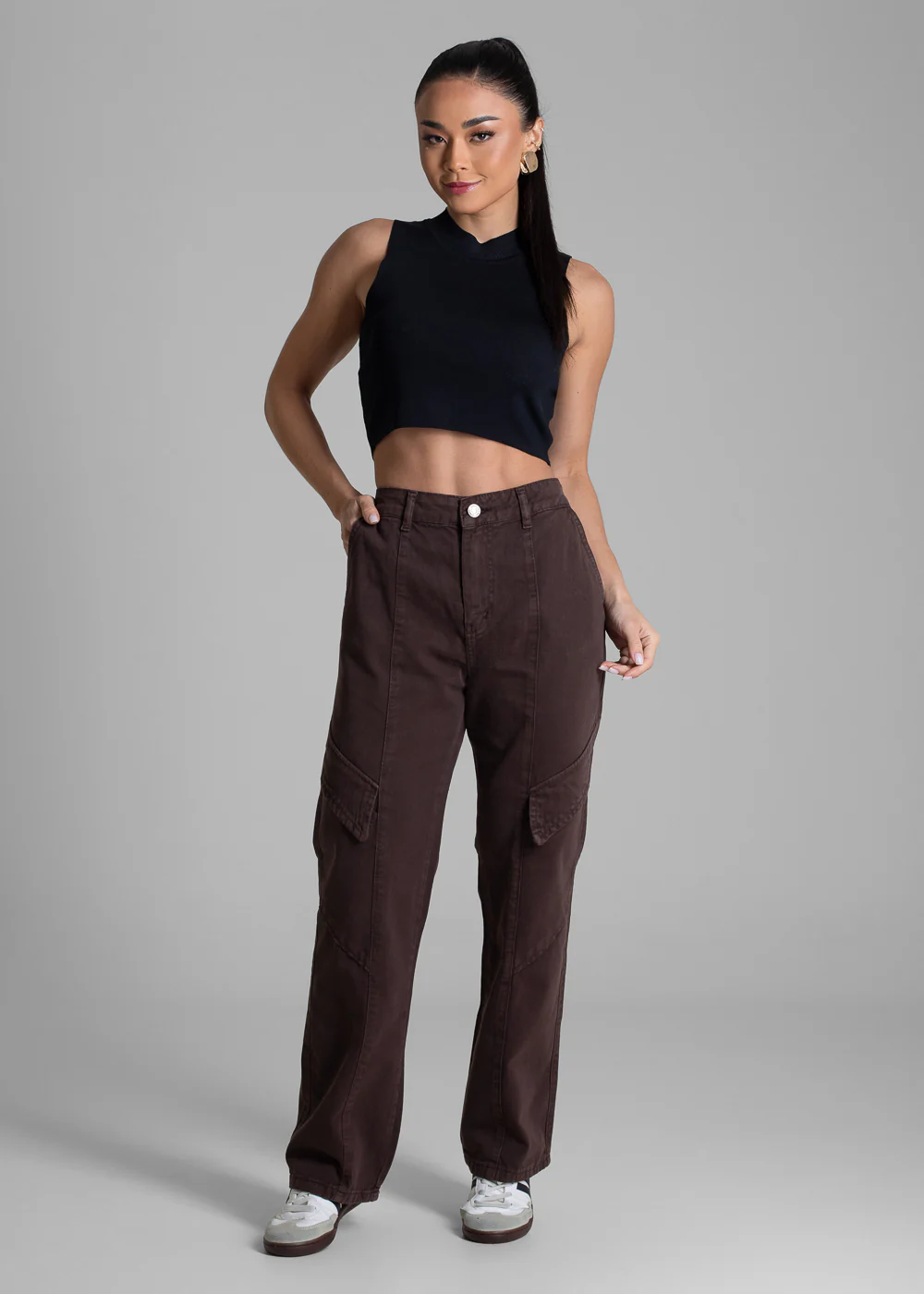 Calça Feminina